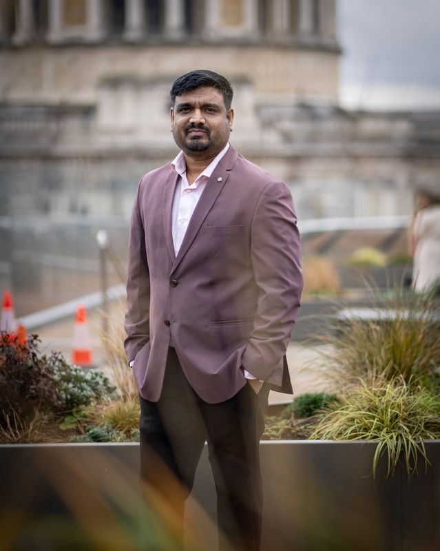 Anil Junagal